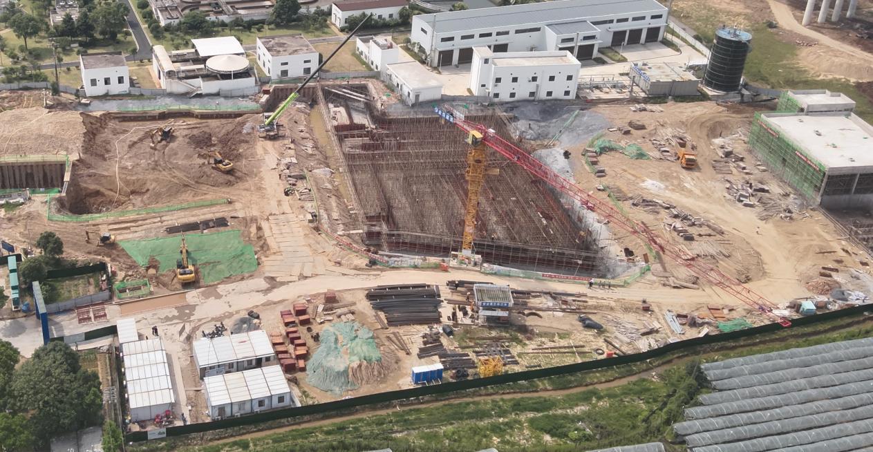 江西城市生活污水处理之困:“顽疾”为何久拖不治? 江西城市生活污水处理之困:“顽疾”为何久拖不治?