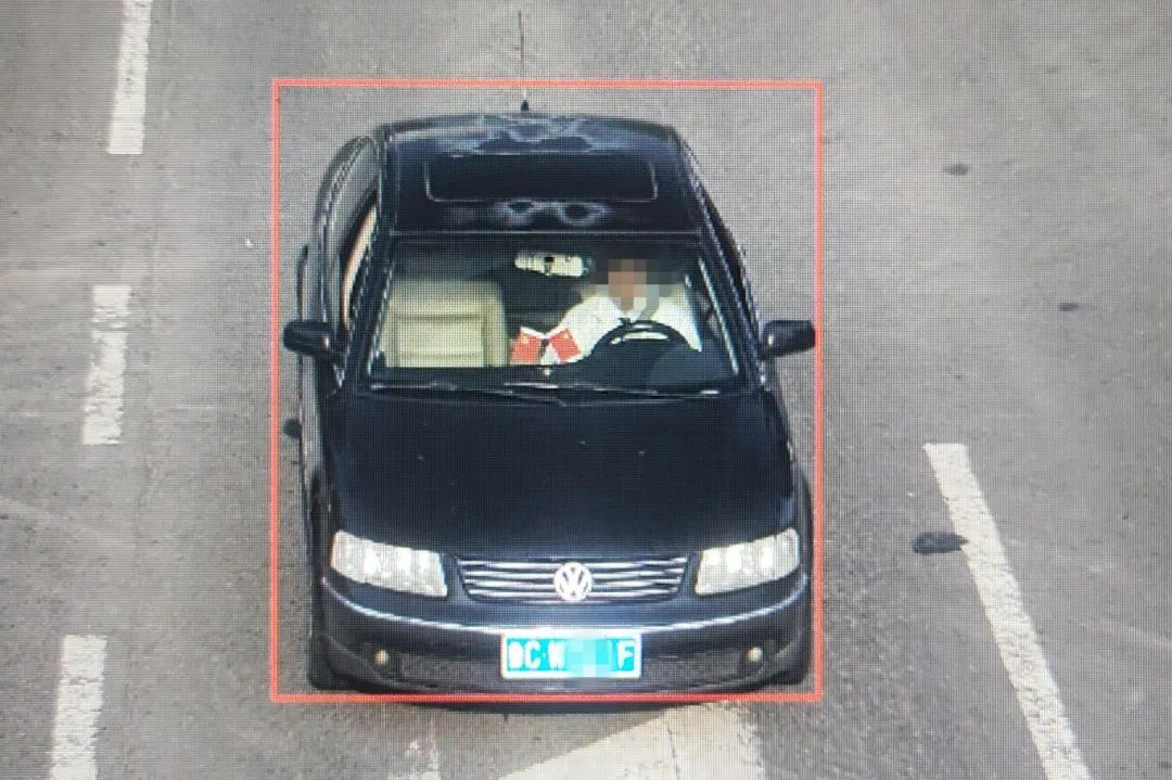 一直放在车库的车怎么不见了？！