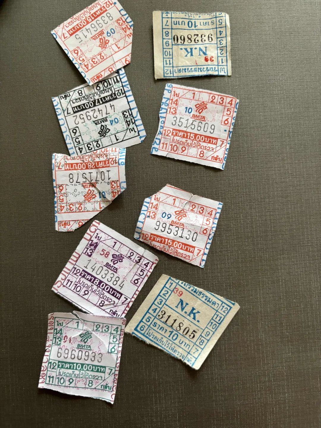 上海00后勇闯东南亚20天,预算5000元! 上海00后勇闯东南亚20天,预算5000元!