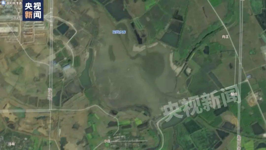 一线调查！恶臭熏天、大量鱼虾死亡，这条长江支流怎么了？