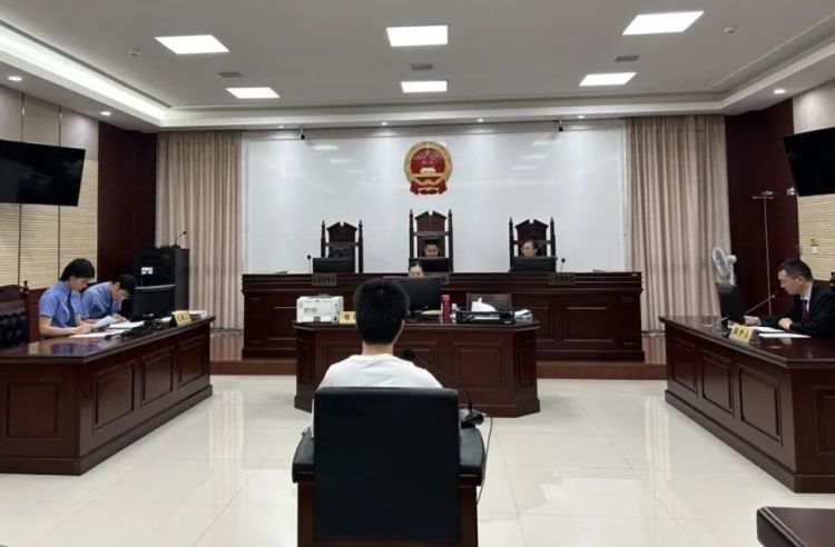 事关周杰伦演唱会！赣州“票务”赖某被判刑