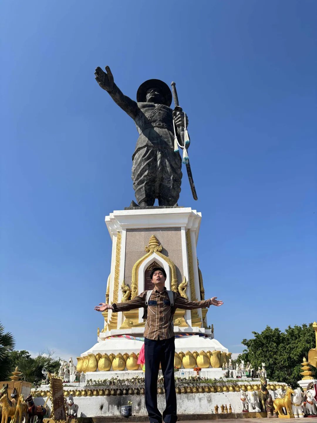 上海00后勇闯东南亚20天,预算5000元! 上海00后勇闯东南亚20天,预算5000元!