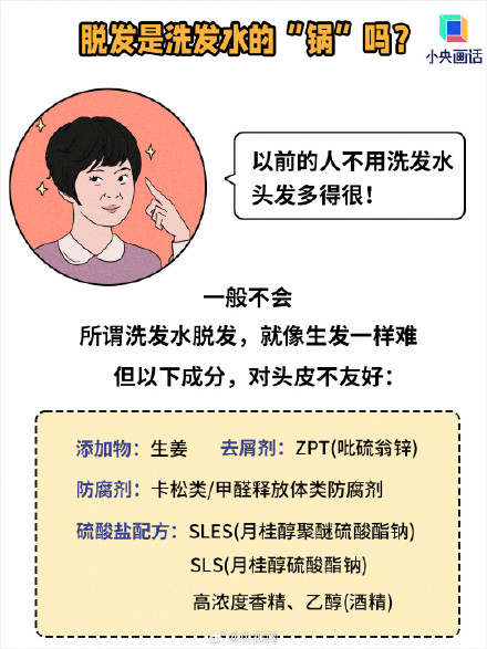 长期戴帽子会加重脱发