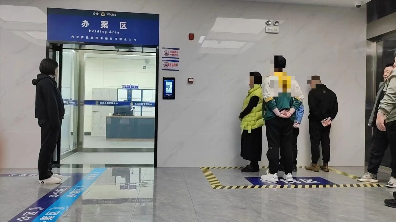 涉案金额逾12亿元！内蒙古兴安盟公安破获特大非法经营案