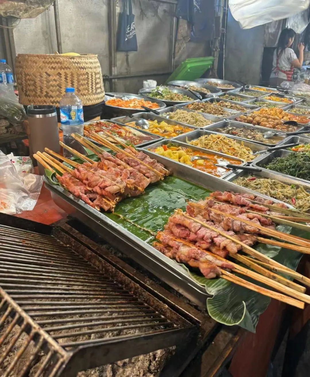 上海00后勇闯东南亚20天,预算5000元! 上海00后勇闯东南亚20天,预算5000元!