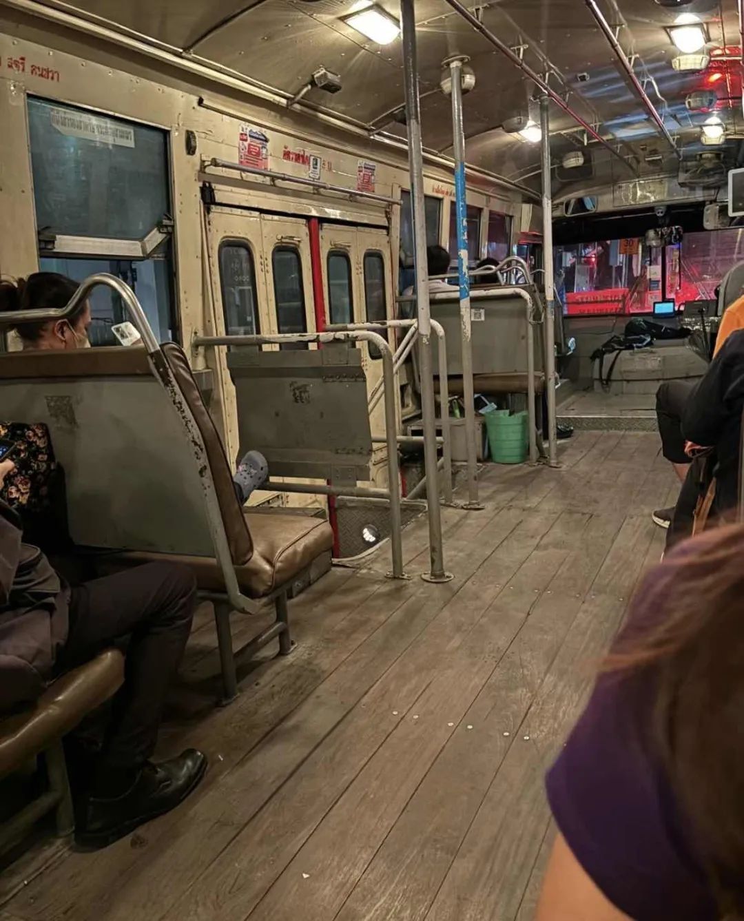 上海00后勇闯东南亚20天,预算5000元! 上海00后勇闯东南亚20天,预算5000元!