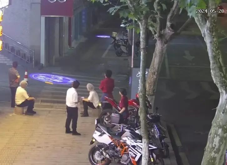 最新通报！杭州姜某某，刑拘