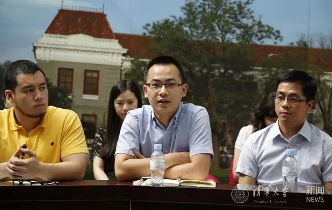 又“土”又甜！这位清华博士用混凝土戒指求婚成功