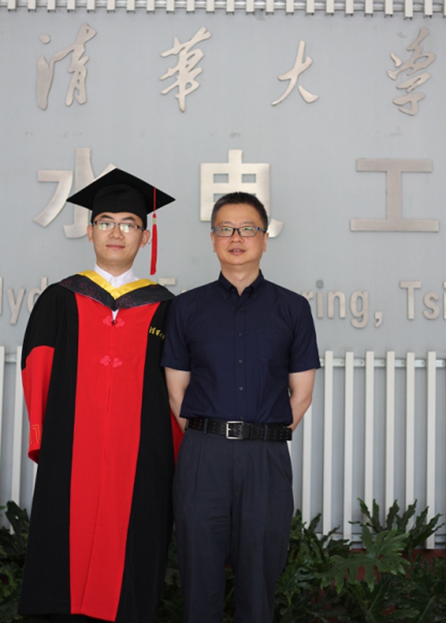 又“土”又甜！这位清华博士用混凝土戒指求婚成功