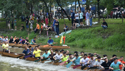 端午出游或将不贵不挤,周边平价游成主流,龙舟民俗游热度高 端午出游或将不贵不挤,周边平价游成主流,龙舟民俗游热度高