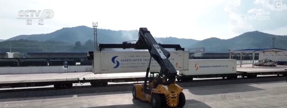 进口量持续增加 更多好物借贸易合作“东风”进入中国市场 进口量持续增加 更多好物借贸易合作“东风”进入中国市场