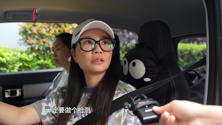 “吓得不敢睡觉！”贵阳一小区发生塌方滑坡，居民又气又怕：四年前就塌过！