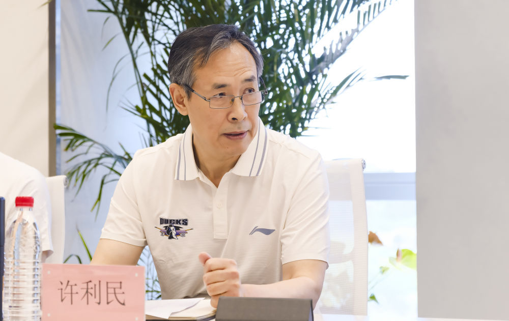 许利民出任北京首钢男篮主教练 许利民出任北京首钢男篮主教练