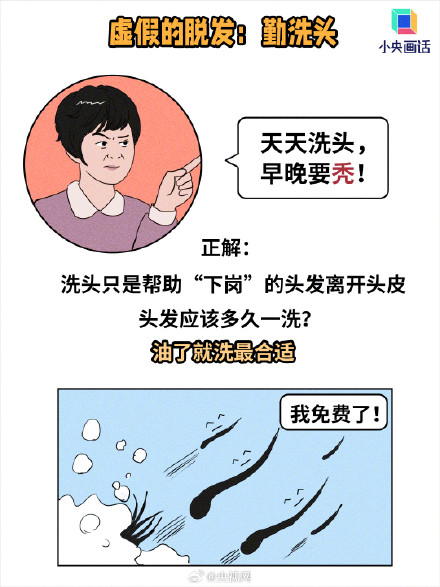 长期戴帽子会加重脱发