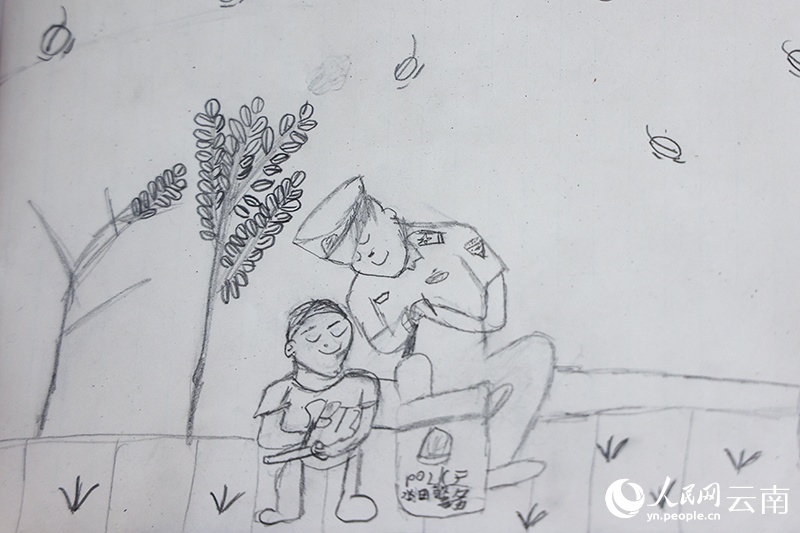 今年30岁,他是8个孩子的“李爸爸” 今年30岁,他是8个孩子的“李爸爸”