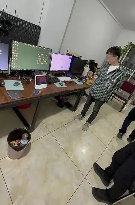 涉案金额1000余万元！太原警方全链条打掉一“网络水军”团伙