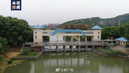 滁河南京段死鱼死虾仍在打捞 危化品起火污染物外泄致滁河水质异常