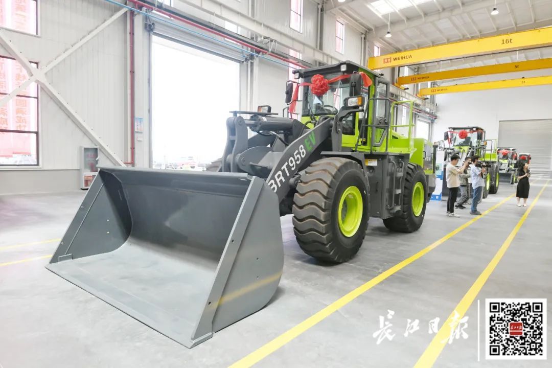 又一新能源车企宣布:在武汉投产! 又一新能源车企宣布:在武汉投产!