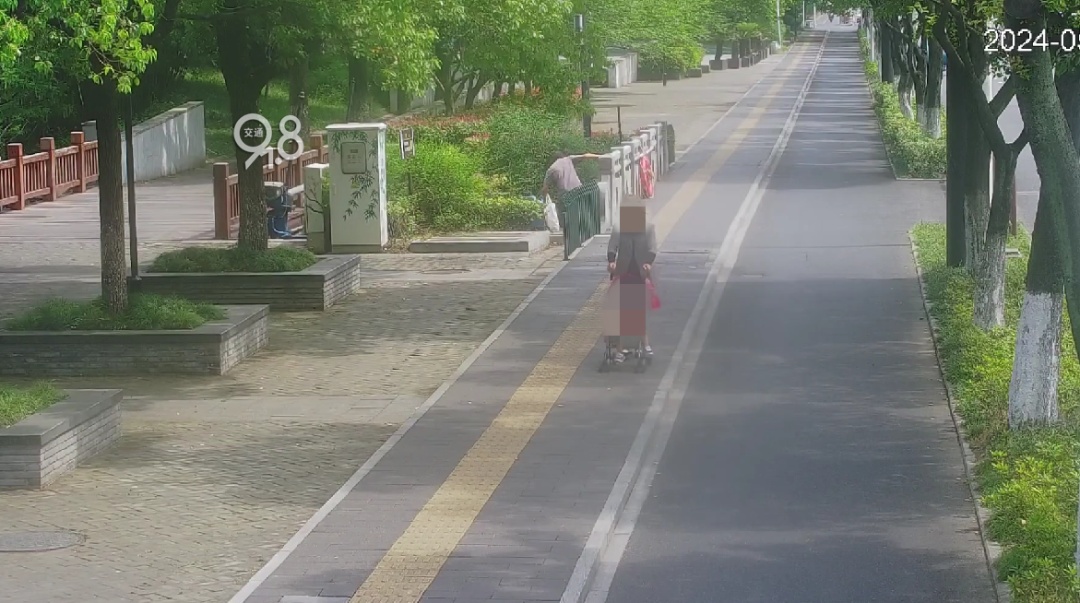 太离谱,杭州男子突然跳河,原因谁也没想到...... 太离谱,杭州男子突然跳河,原因谁也没想到......