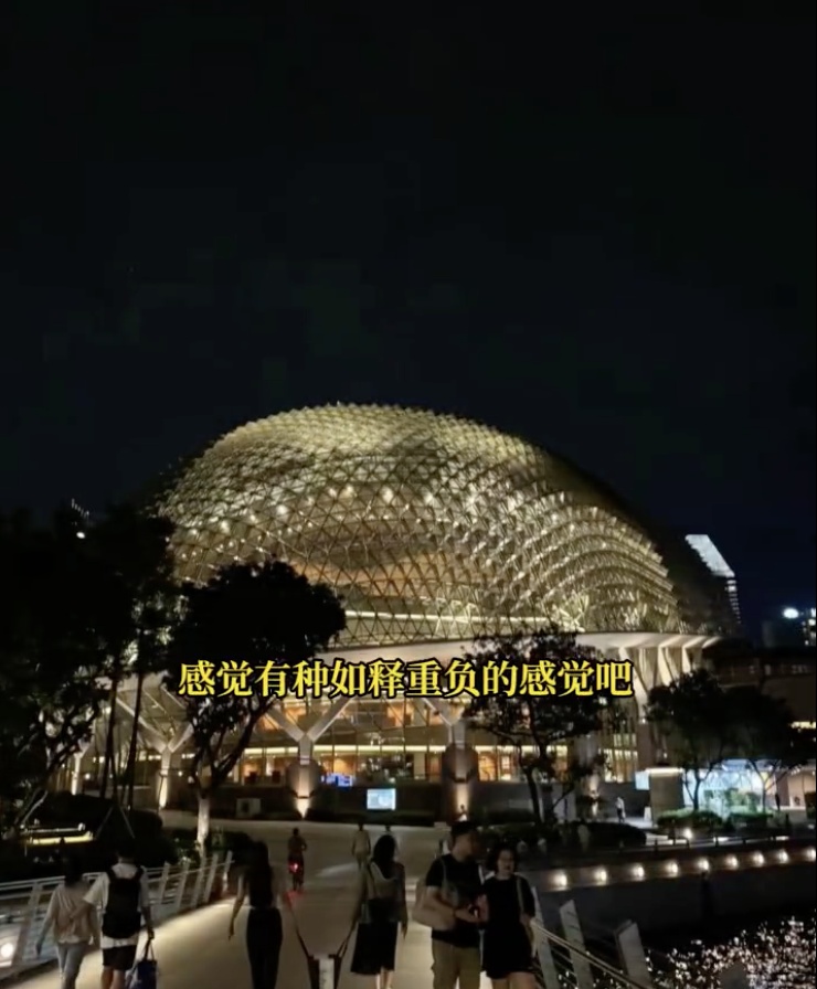 29天3000元！合肥小伙坐公交从上海到新加坡