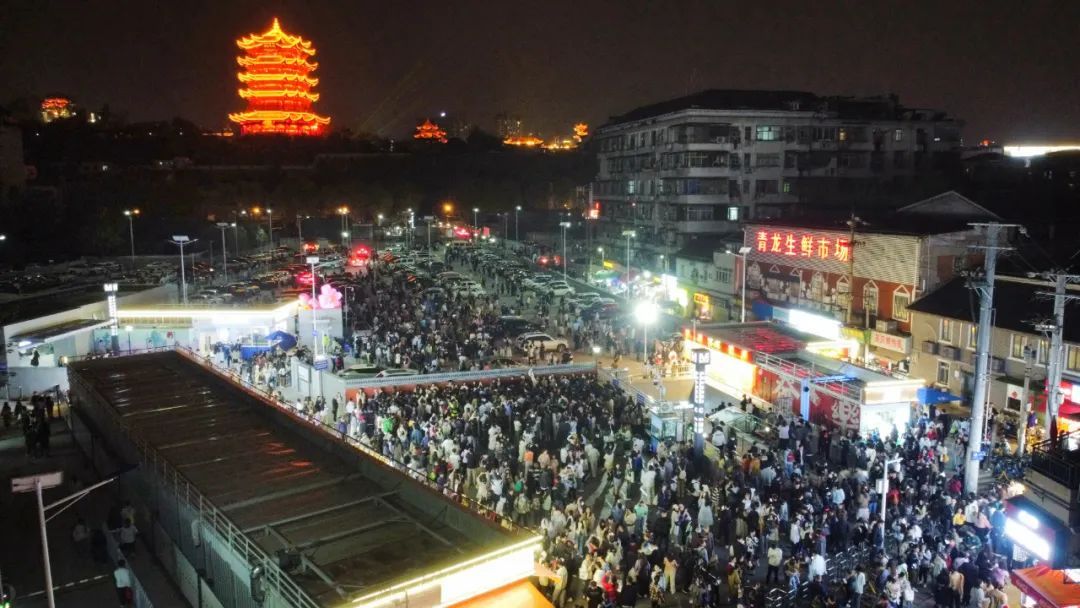 武汉地铁刚刚宣布：调整！持续3个月
