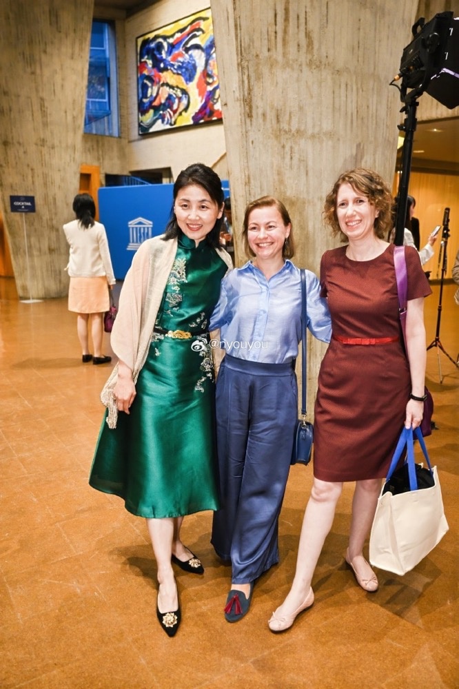 颜宁获国际大奖！发文提到一个细节