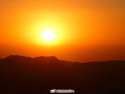 印度首都气温达52.3℃刷新今年纪录