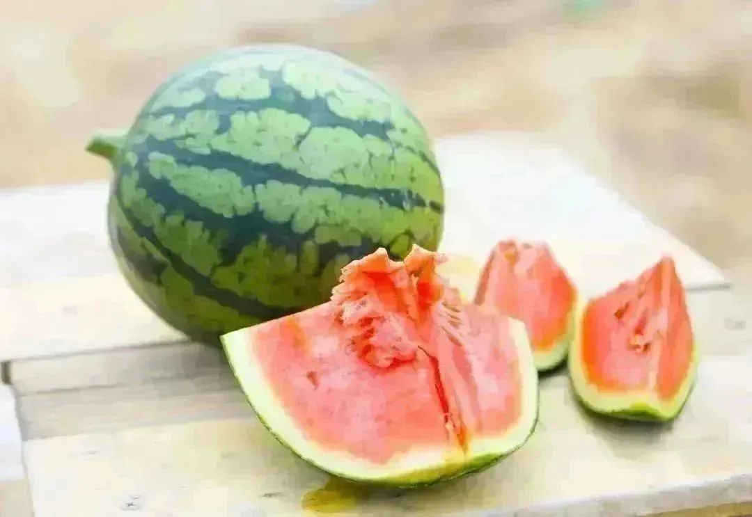 西瓜熟啦！快来北京这些地方采摘今夏第一颗瓜——