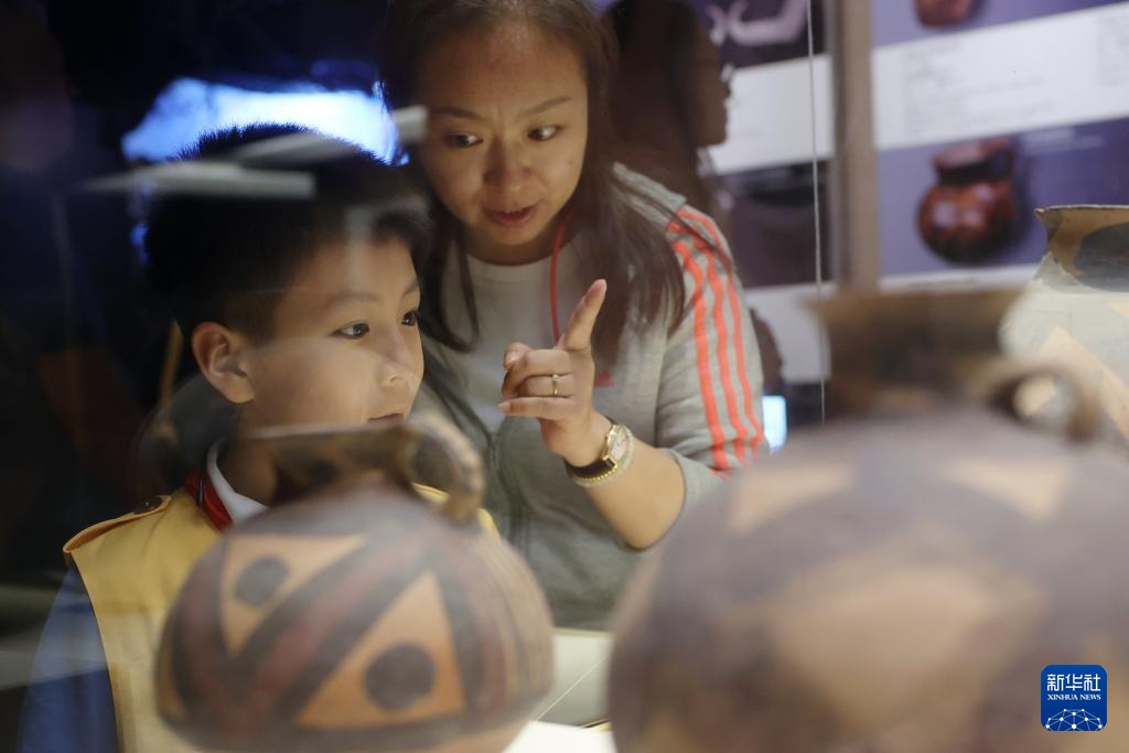 了不起的童年丨这个小小讲解员为何“一讲成名”？