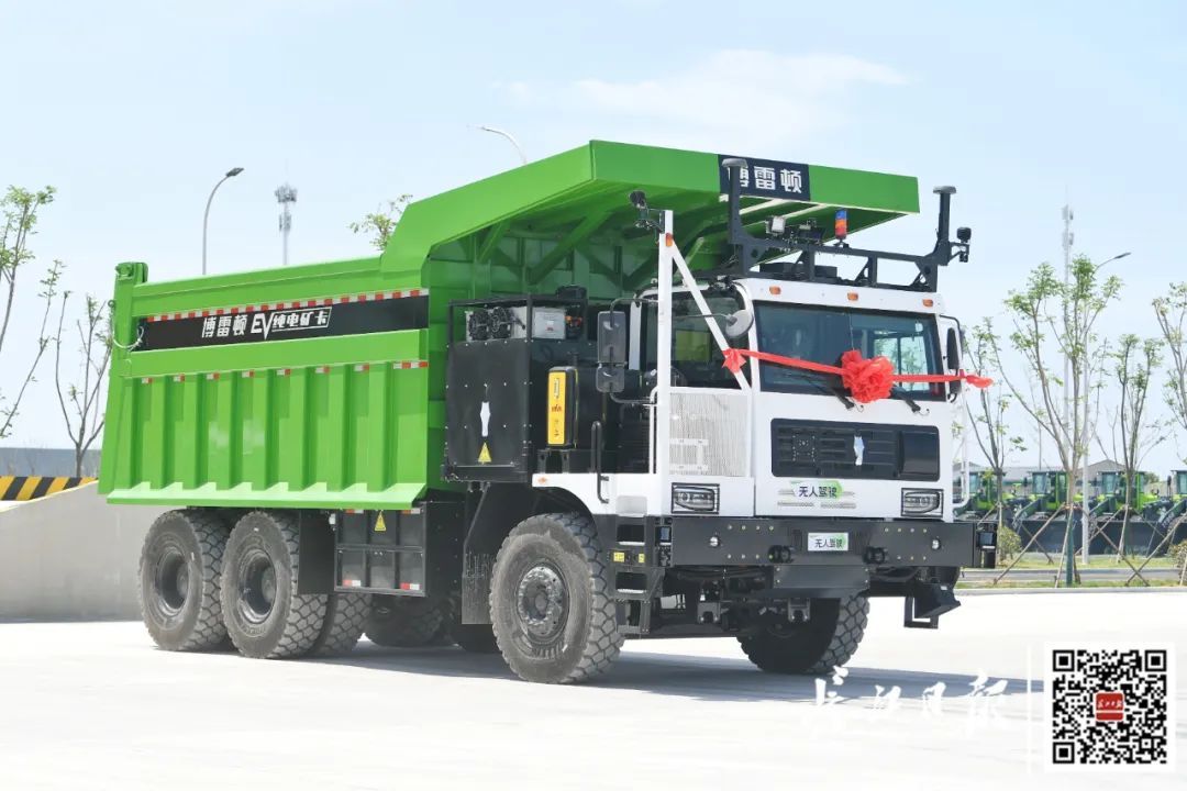 又一新能源车企宣布:在武汉投产! 又一新能源车企宣布:在武汉投产!