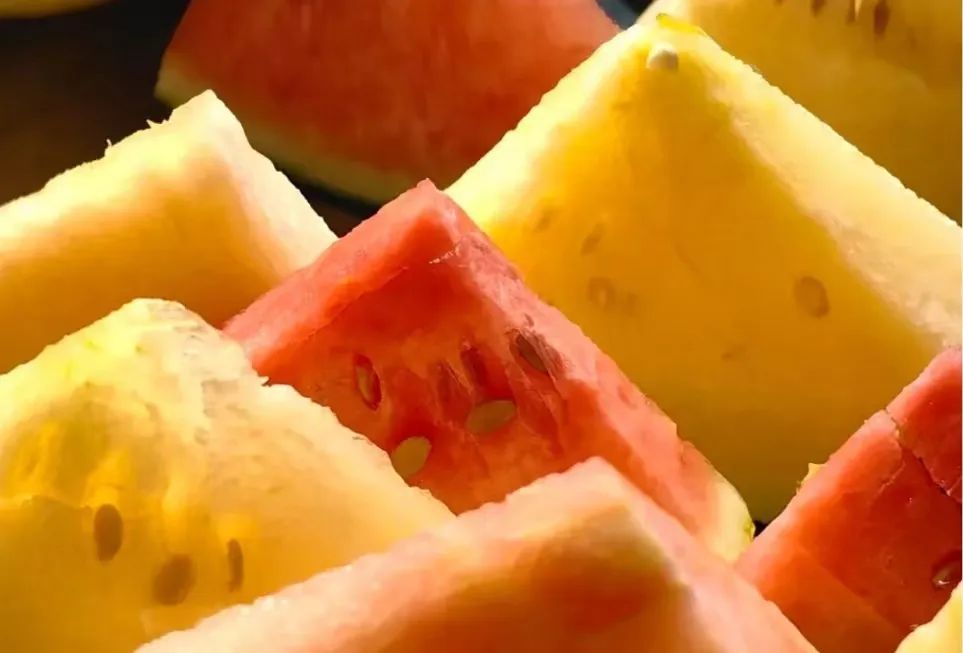 西瓜熟啦！快来北京这些地方采摘今夏第一颗瓜——