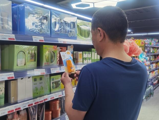 防晒化妆品市场持续增长 精准防晒需求驱动产品升级 防晒化妆品市场持续增长 精准防晒需求驱动产品升级