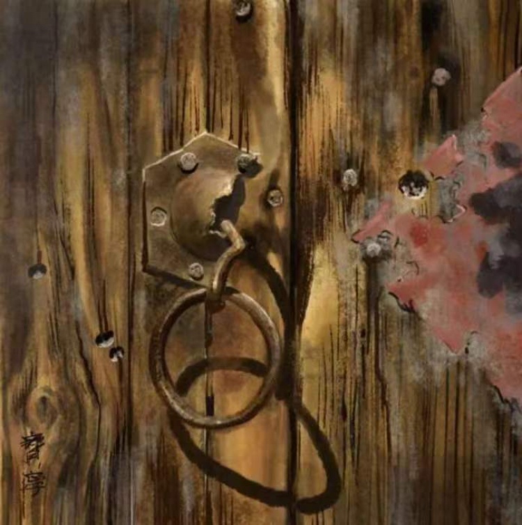 70岁抗癌“赛博爷爷”的“电子遗产”，让网友泪奔