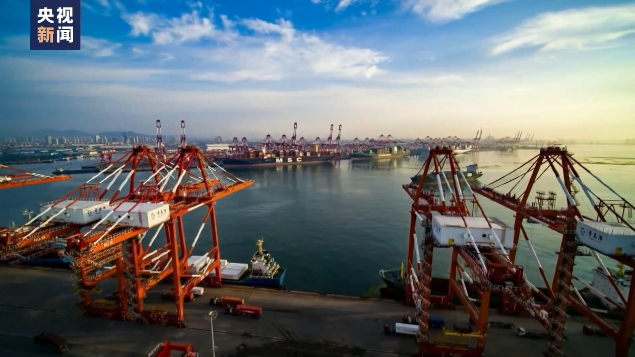 日方参会代表:本次中日韩工商峰会具有重要意义 日方参会代表:本次中日韩工商峰会具有重要意义