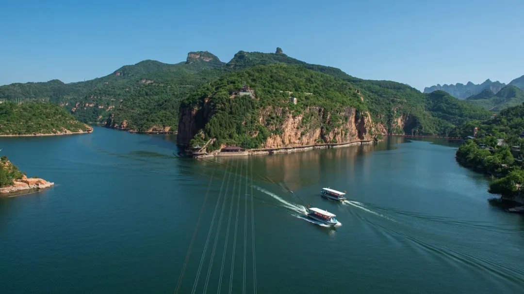 免门票！河北多家景区宣布