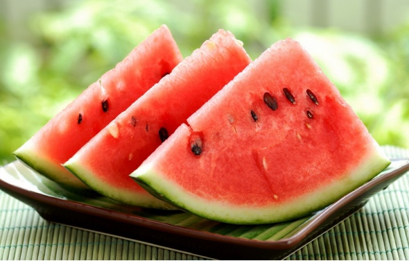 西瓜熟啦！快来北京这些地方采摘今夏第一颗瓜——