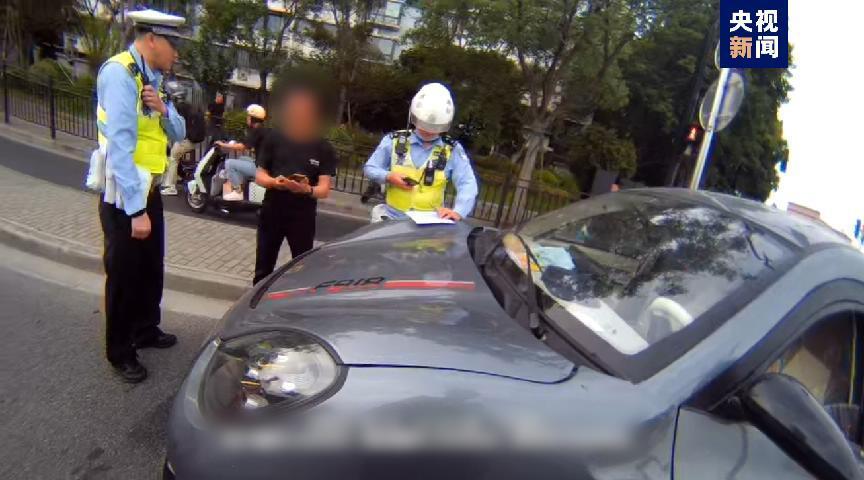 行政拘留并罚款！“这种老年代步车”不能随便上路