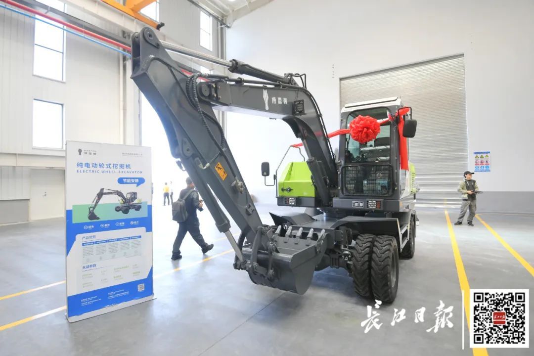 又一新能源车企宣布:在武汉投产! 又一新能源车企宣布:在武汉投产!