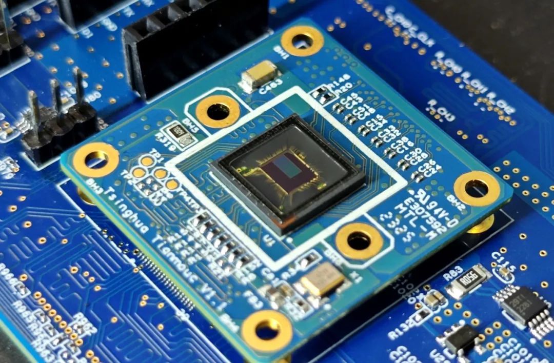 同一天2篇Nature!清华两团队最新科研突破! 同一天2篇Nature!清华两团队最新科研突破!