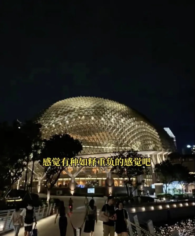 全程花费3000多元，大学生花29天坐公交到新加坡