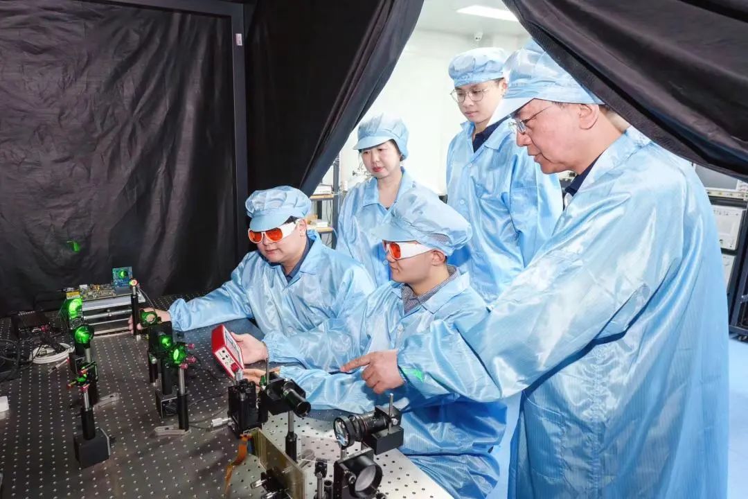 同一天2篇Nature!清华两团队最新科研突破! 同一天2篇Nature!清华两团队最新科研突破!