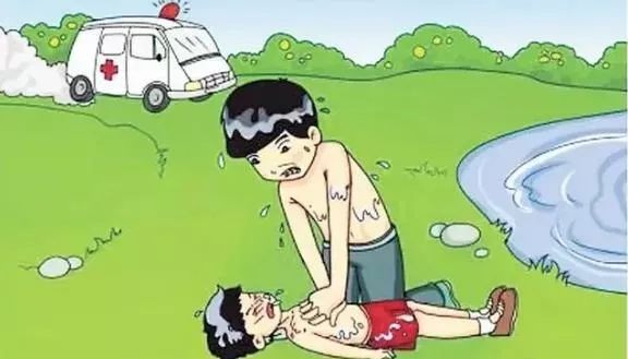 这十大应急安全常识，关键时刻用得上！