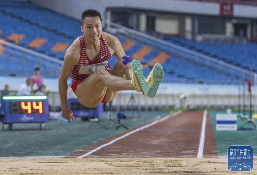 全国田径大奖赛第五站落幕 多图直击赛场精彩瞬间 全国田径大奖赛第五站落幕 多图直击赛场精彩瞬间