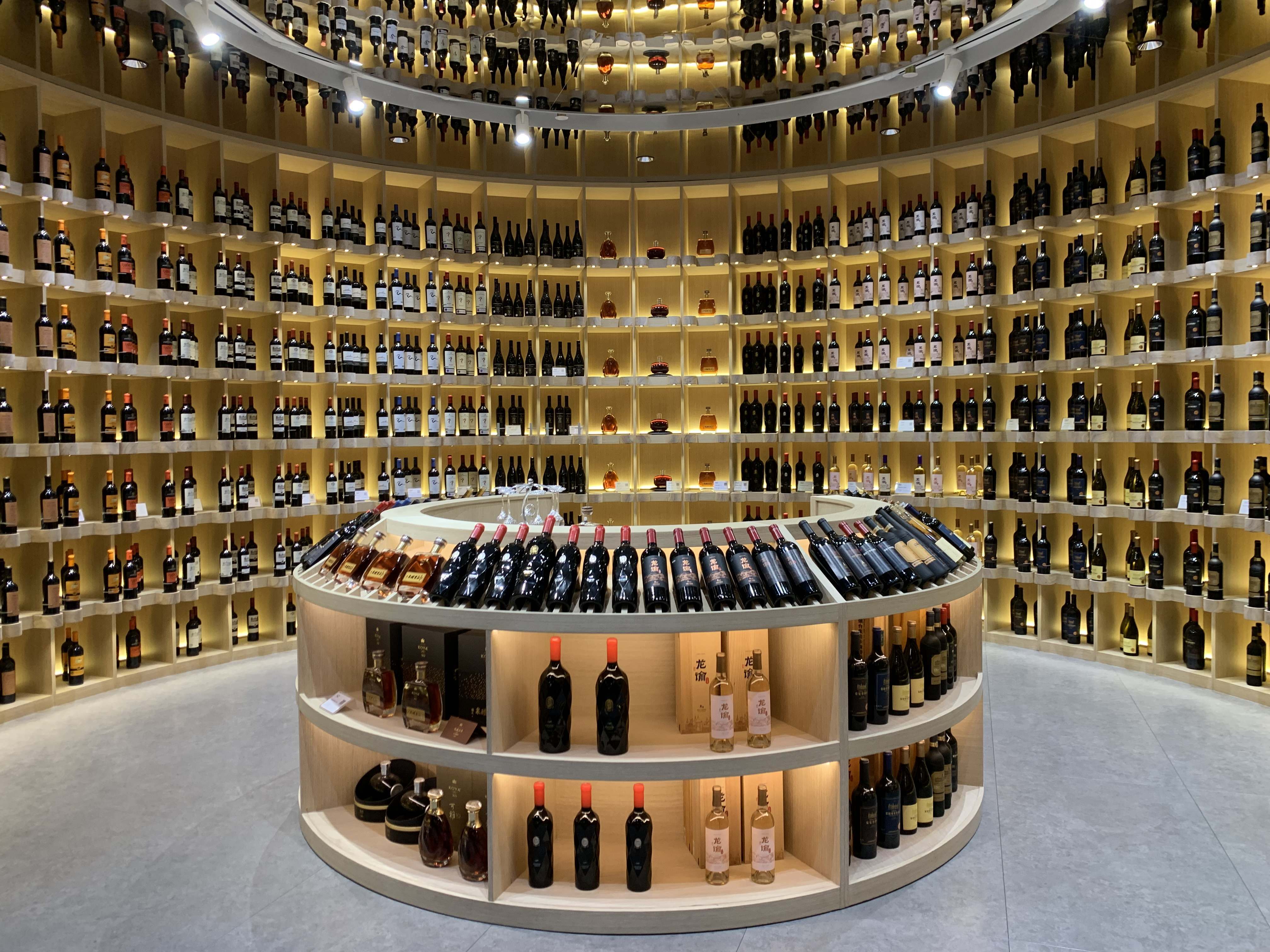 文化中国行 | 品读烟台:历史和文化交织 助推“文旅商”融合发展 文化中国行 | 品读烟台:历史和文化交织 助推“文旅商”融合发展