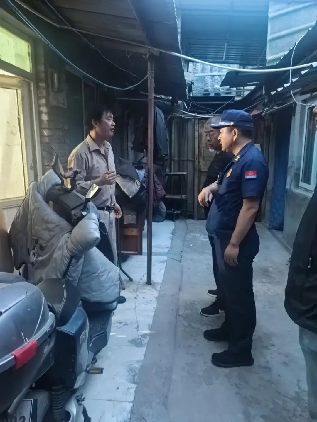 警惕！北京90%的电动自行车火灾，都是因为它——