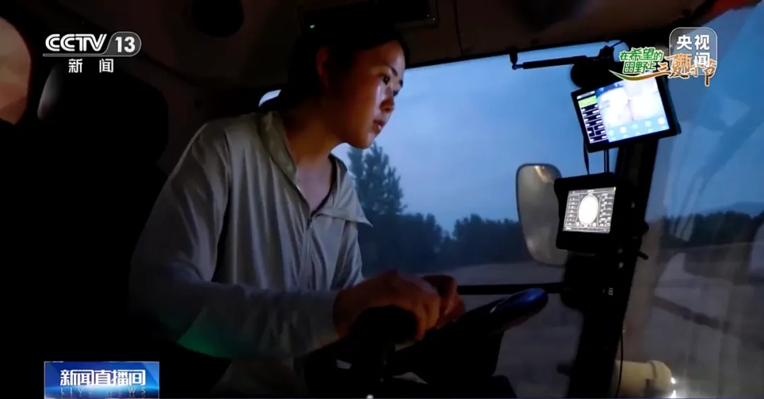 又美又飒！95后美甲师化身“机甲战士”