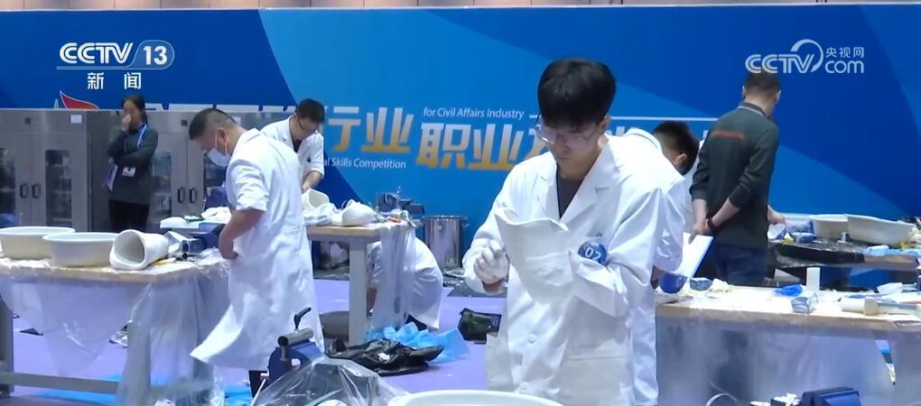 民生一件事 | 用青春守护“夕阳红” 让老有所依更“温暖”