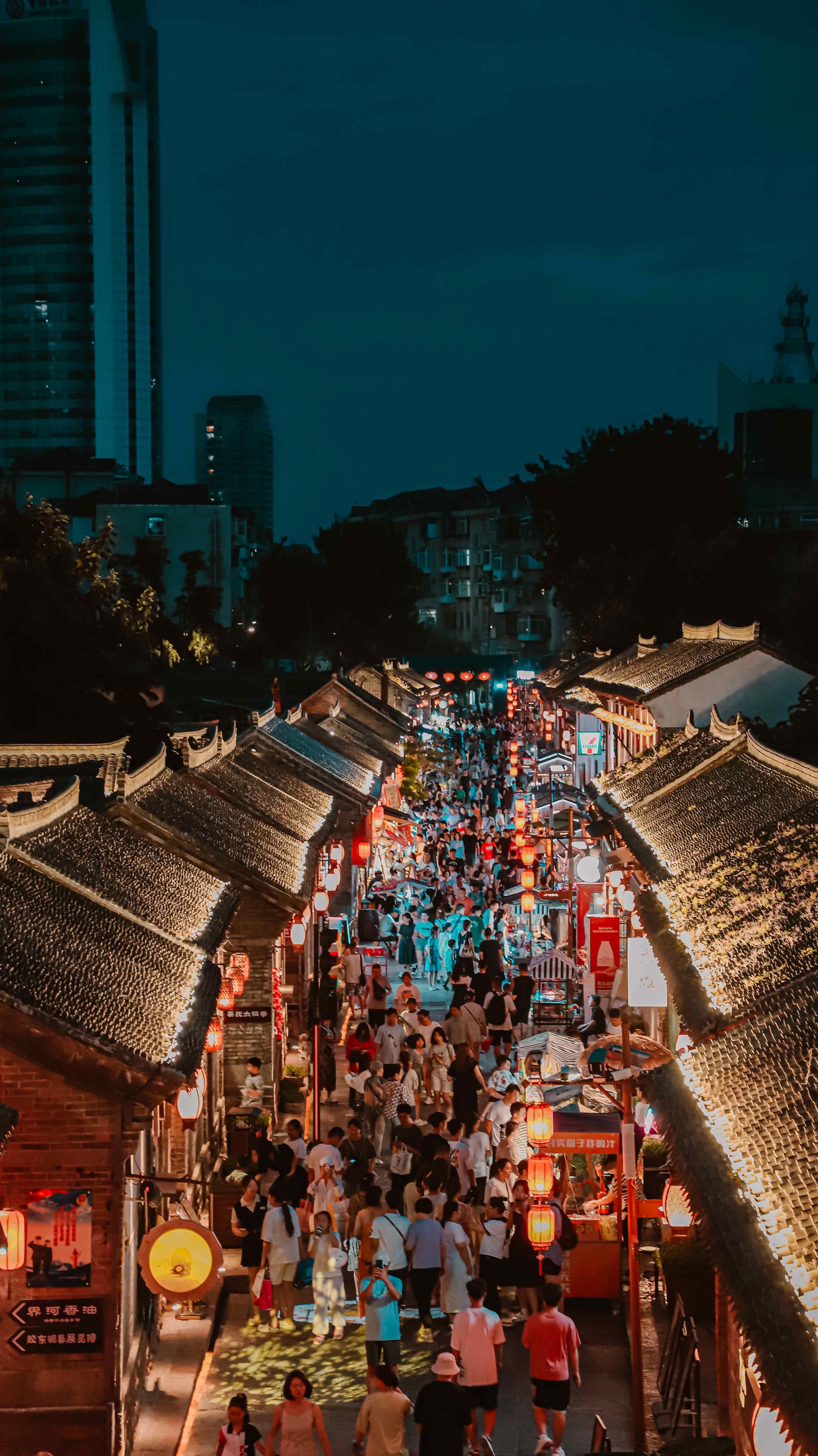 文化中国行 | 品读烟台:历史和文化交织 助推“文旅商”融合发展 文化中国行 | 品读烟台:历史和文化交织 助推“文旅商”融合发展