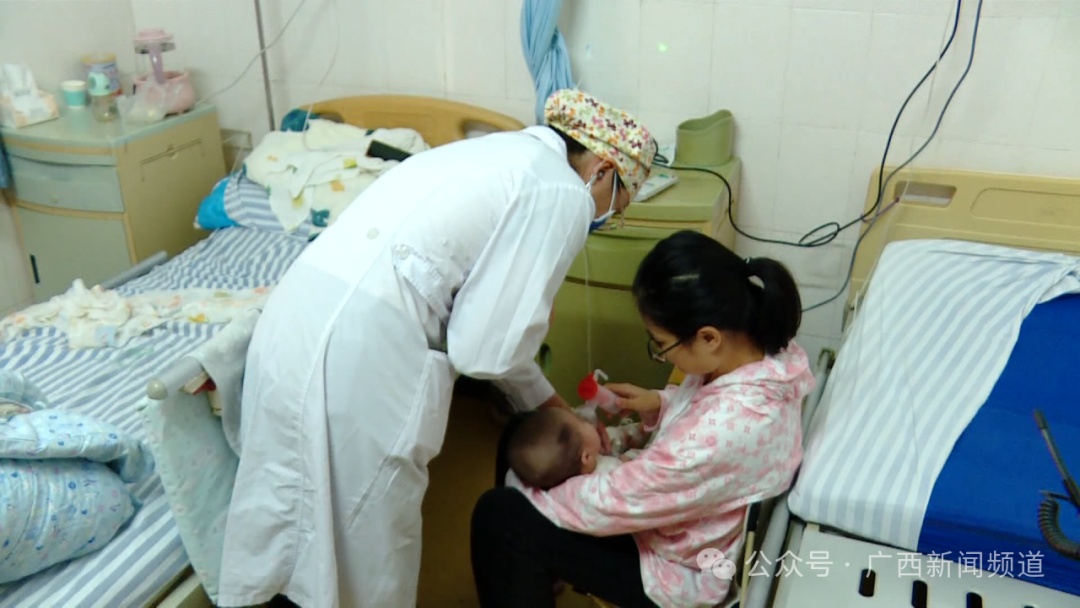 广西疾控中心提醒：这几类传染病已进入高发季