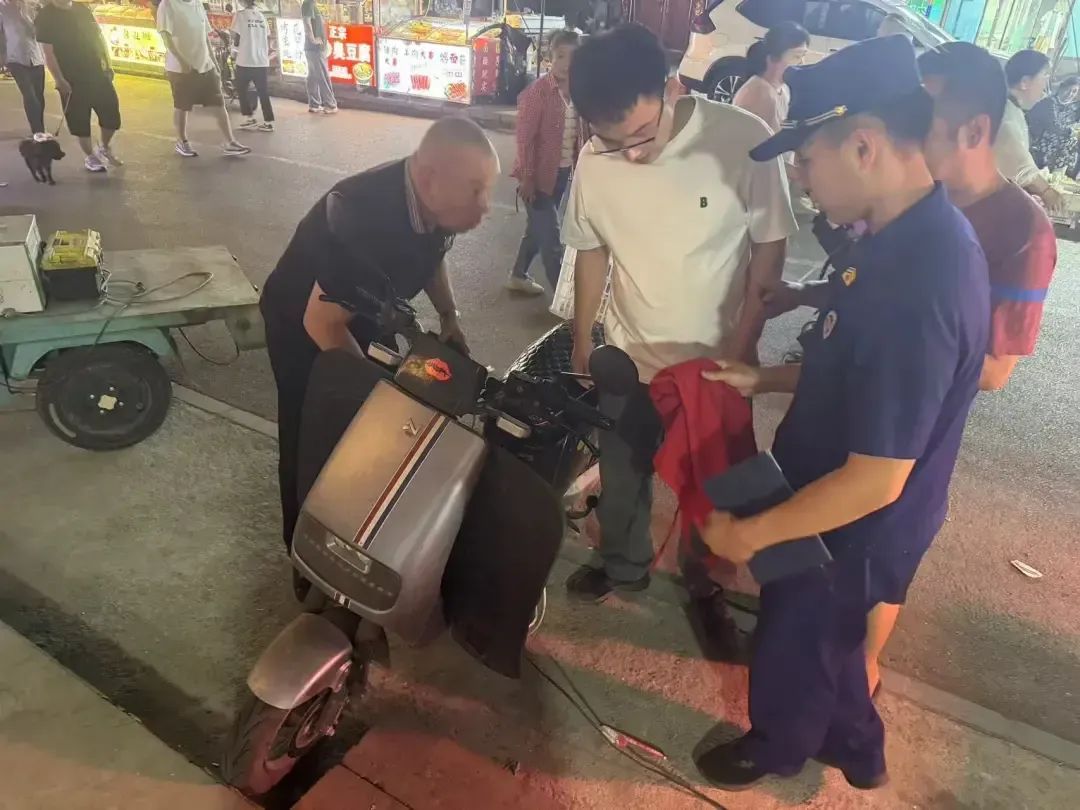 警惕！北京90%的电动自行车火灾，都是因为它——